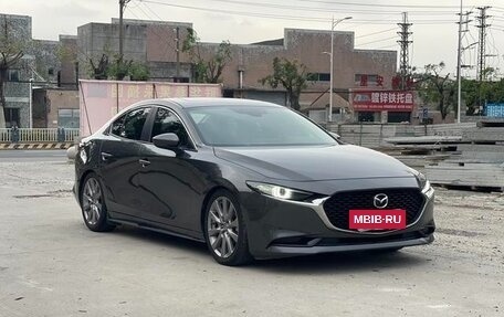 Mazda 3, 2022 год, 1 681 000 рублей, 12 фотография