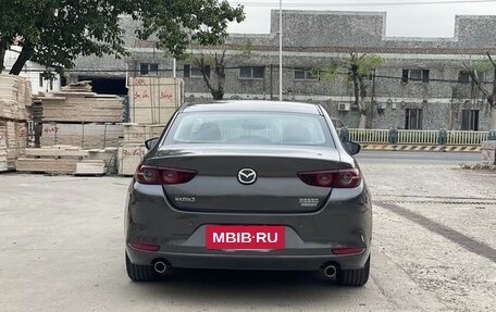 Mazda 3, 2022 год, 1 681 000 рублей, 18 фотография