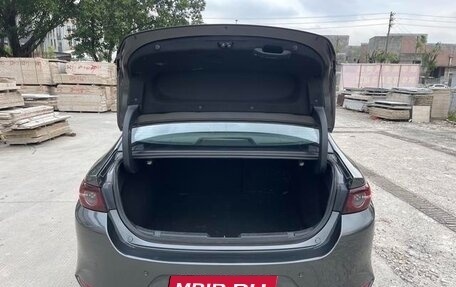 Mazda 3, 2022 год, 1 681 000 рублей, 14 фотография