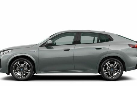 BMW X2, 2025 год, 6 670 000 рублей, 3 фотография