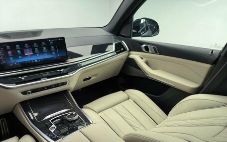 BMW X5, 2026 год, 15 450 000 рублей, 21 фотография
