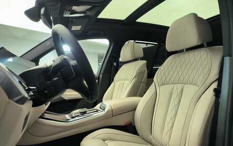 BMW X5, 2026 год, 15 450 000 рублей, 14 фотография