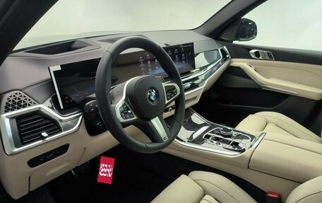 BMW X5, 2026 год, 15 450 000 рублей, 13 фотография