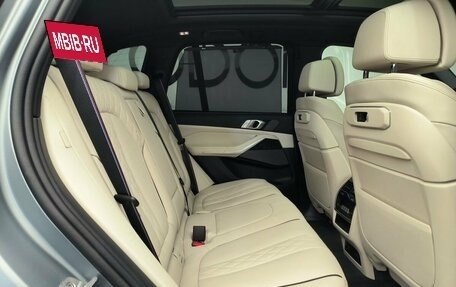 BMW X5, 2026 год, 15 450 000 рублей, 17 фотография