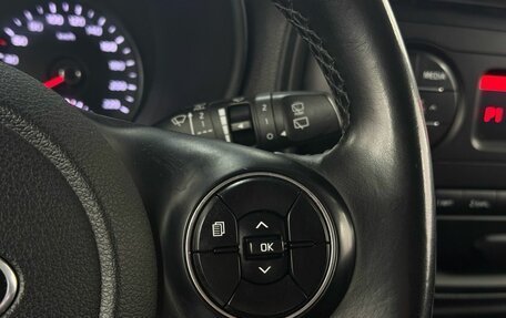 KIA Soul III, 2019 год, 1 635 000 рублей, 10 фотография