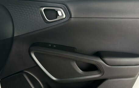 KIA Soul III, 2019 год, 1 635 000 рублей, 18 фотография