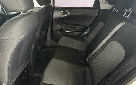 KIA Soul III, 2019 год, 1 635 000 рублей, 22 фотография