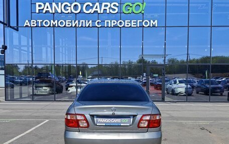 Nissan Almera, 2006 год, 320 000 рублей, 5 фотография