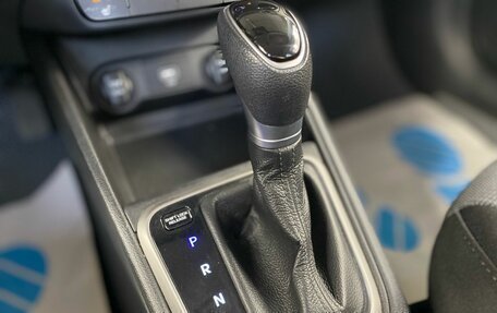 Hyundai Solaris II рестайлинг, 2019 год, 1 049 000 рублей, 16 фотография