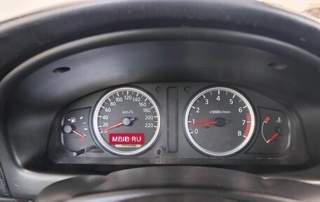 Nissan Almera, 2006 год, 320 000 рублей, 9 фотография