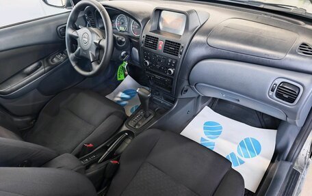 Nissan Almera, 2006 год, 320 000 рублей, 14 фотография