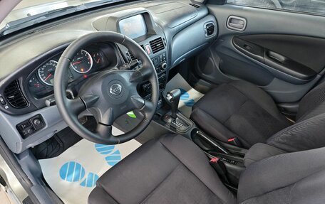 Nissan Almera, 2006 год, 320 000 рублей, 12 фотография