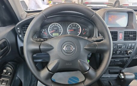 Nissan Almera, 2006 год, 320 000 рублей, 10 фотография