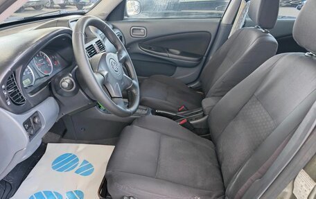 Nissan Almera, 2006 год, 320 000 рублей, 11 фотография