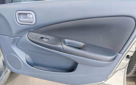 Nissan Almera, 2006 год, 320 000 рублей, 16 фотография