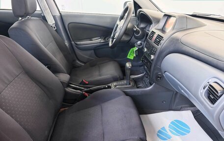 Nissan Almera, 2006 год, 320 000 рублей, 15 фотография