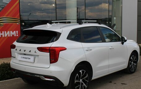 Haval Jolion, 2022 год, 1 345 000 рублей, 2 фотография
