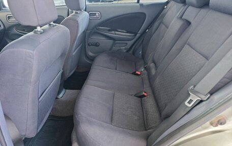 Nissan Almera, 2006 год, 320 000 рублей, 17 фотография
