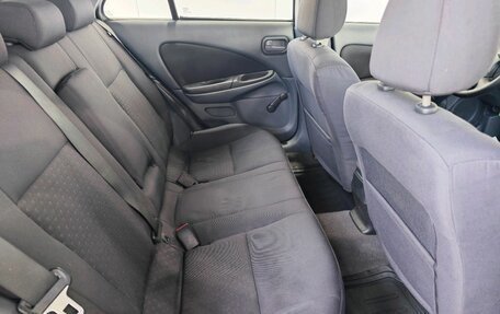 Nissan Almera, 2006 год, 320 000 рублей, 18 фотография