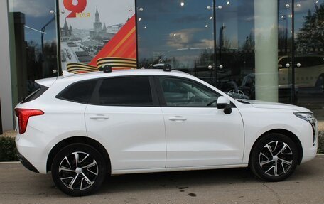 Haval Jolion, 2022 год, 1 345 000 рублей, 5 фотография
