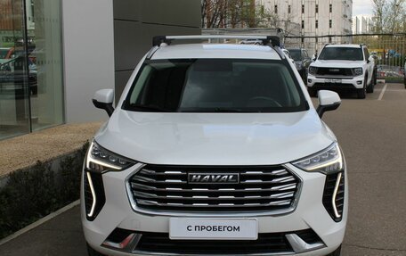 Haval Jolion, 2022 год, 1 345 000 рублей, 3 фотография