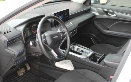 Haval Jolion, 2022 год, 1 345 000 рублей, 10 фотография