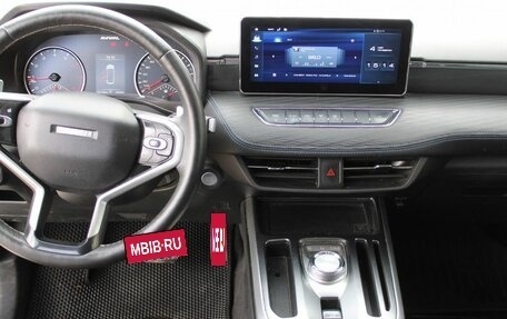 Haval Jolion, 2022 год, 1 345 000 рублей, 9 фотография