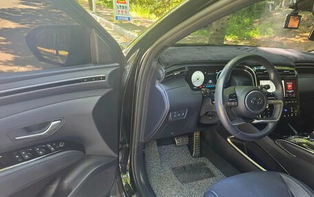 Hyundai Tucson, 2023 год, 3 200 777 рублей, 11 фотография