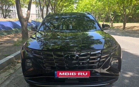 Hyundai Tucson, 2023 год, 3 200 777 рублей, 3 фотография