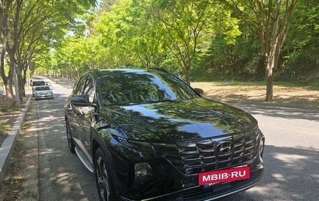 Hyundai Tucson, 2023 год, 3 200 777 рублей, 6 фотография
