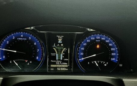 Toyota Camry, 2017 год, 2 500 000 рублей, 1 фотография