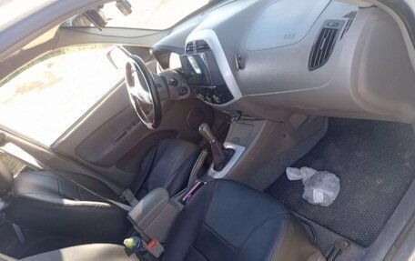 Chery Tiggo (T11), 2010 год, 350 000 рублей, 1 фотография