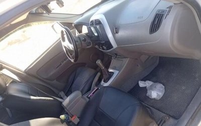 Chery Tiggo (T11), 2010 год, 350 000 рублей, 1 фотография