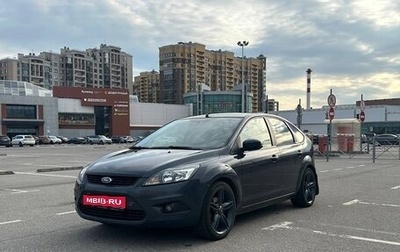 Ford Focus II рестайлинг, 2008 год, 495 000 рублей, 1 фотография