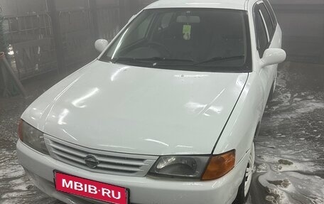 Nissan AD II, 2003 год, 110 000 рублей, 1 фотография