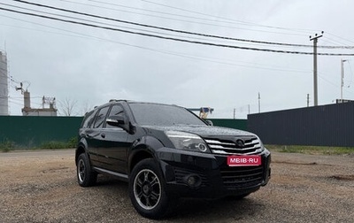 Great Wall Hover H3 I, 2013 год, 730 000 рублей, 1 фотография