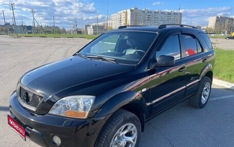 KIA Sorento IV, 2008 год, 995 000 рублей, 1 фотография