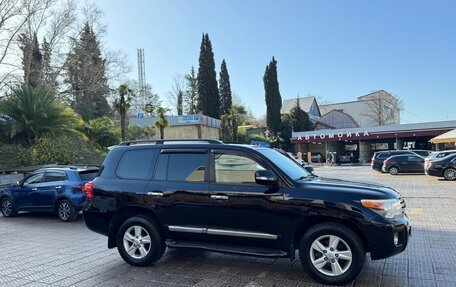 Toyota Land Cruiser 200, 2012 год, 3 100 000 рублей, 1 фотография