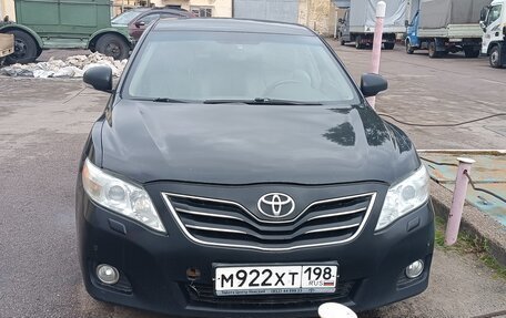 Toyota Camry, 2010 год, 720 000 рублей, 1 фотография