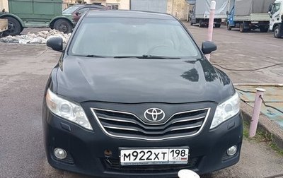 Toyota Camry, 2010 год, 720 000 рублей, 1 фотография