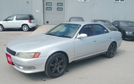 Toyota Mark II VIII (X100), 1995 год, 750 000 рублей, 1 фотография