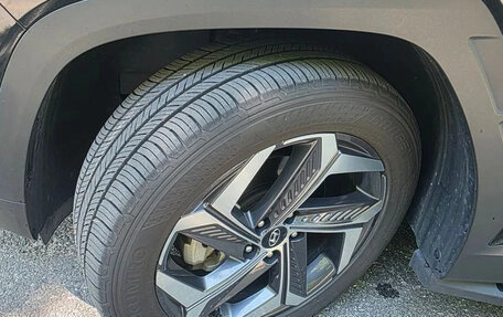 Hyundai Tucson, 2023 год, 3 200 777 рублей, 18 фотография