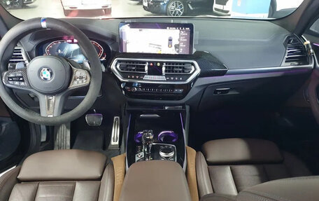 BMW X3, 2024 год, 5 530 000 рублей, 6 фотография