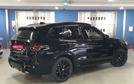 BMW X3, 2024 год, 5 530 000 рублей, 3 фотография