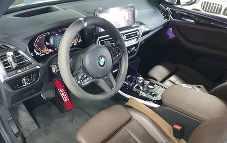BMW X3, 2024 год, 5 530 000 рублей, 5 фотография