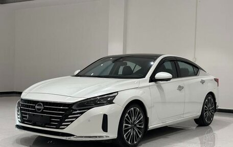 Nissan Altima VI (L34), 2023 год, 2 174 000 рублей, 1 фотография