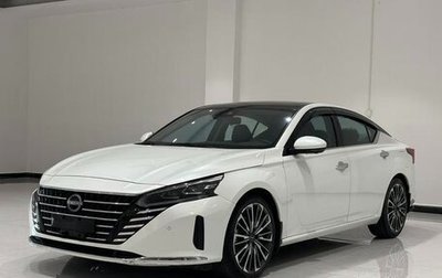 Nissan Altima VI (L34), 2023 год, 2 174 000 рублей, 1 фотография