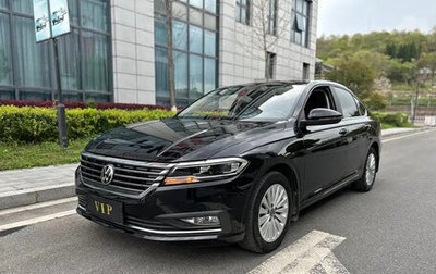 Volkswagen Lavida, 2022 год, 1 382 000 рублей, 1 фотография