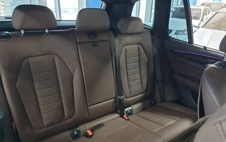 BMW X3, 2024 год, 5 530 000 рублей, 15 фотография