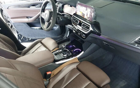 BMW X3, 2024 год, 5 530 000 рублей, 12 фотография